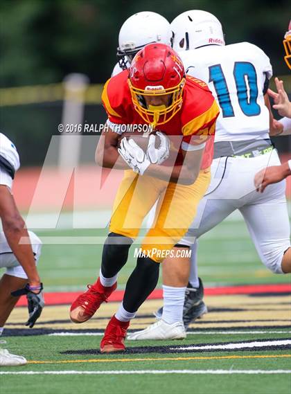 Thumbnail 3 in Sheldon @ Jesuit photogallery.