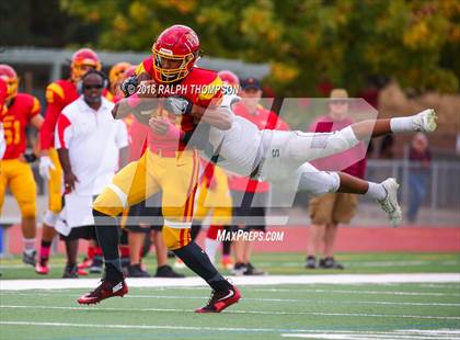 Thumbnail 3 in Sheldon @ Jesuit photogallery.