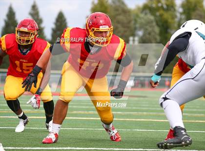 Thumbnail 1 in Sheldon @ Jesuit photogallery.