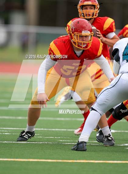 Thumbnail 2 in Sheldon @ Jesuit photogallery.