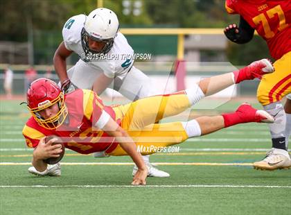 Thumbnail 3 in Sheldon @ Jesuit photogallery.