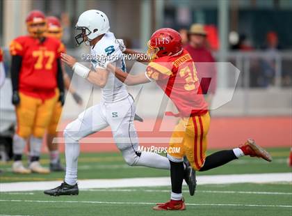 Thumbnail 3 in Sheldon @ Jesuit photogallery.