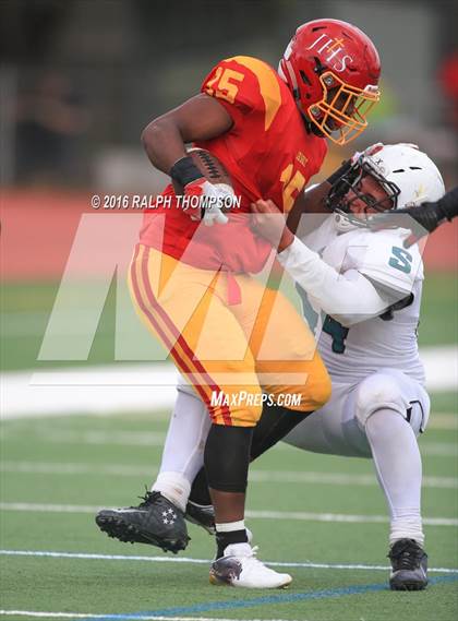 Thumbnail 2 in Sheldon @ Jesuit photogallery.