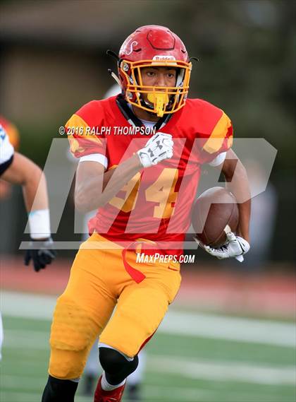 Thumbnail 2 in Sheldon @ Jesuit photogallery.
