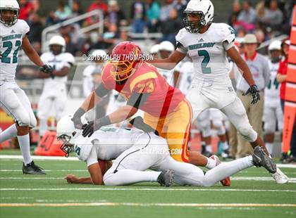 Thumbnail 3 in Sheldon @ Jesuit photogallery.