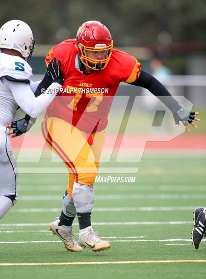 Thumbnail 2 in Sheldon @ Jesuit photogallery.
