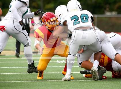 Thumbnail 2 in Sheldon @ Jesuit photogallery.