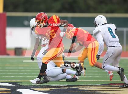 Thumbnail 2 in Sheldon @ Jesuit photogallery.