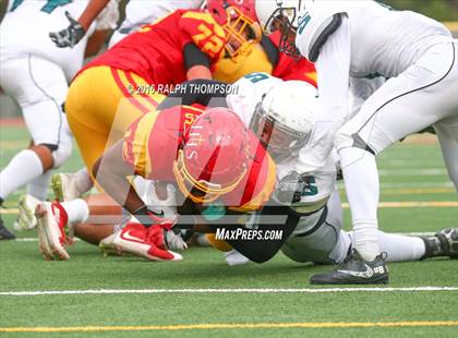 Thumbnail 3 in Sheldon @ Jesuit photogallery.