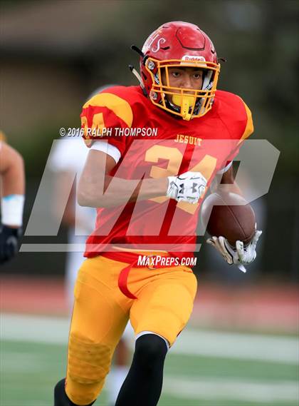 Thumbnail 3 in Sheldon @ Jesuit photogallery.