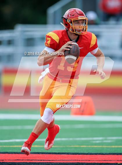 Thumbnail 1 in Sheldon @ Jesuit photogallery.