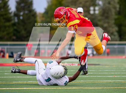 Thumbnail 1 in Sheldon @ Jesuit photogallery.