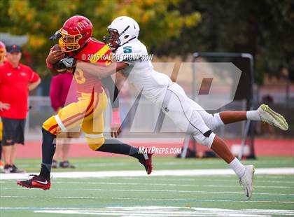 Thumbnail 1 in Sheldon @ Jesuit photogallery.