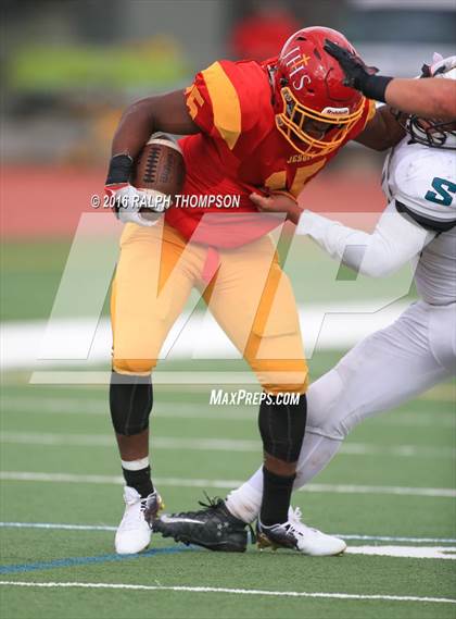 Thumbnail 1 in Sheldon @ Jesuit photogallery.