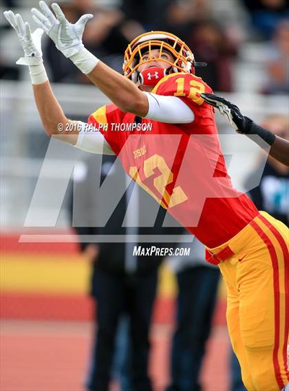 Thumbnail 2 in Sheldon @ Jesuit photogallery.