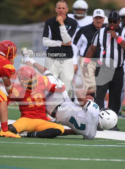 Thumbnail 3 in Sheldon @ Jesuit photogallery.