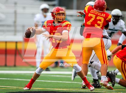 Thumbnail 1 in Sheldon @ Jesuit photogallery.