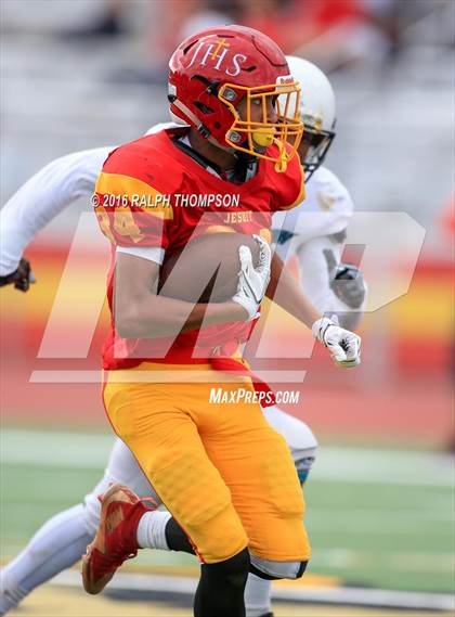 Thumbnail 3 in Sheldon @ Jesuit photogallery.