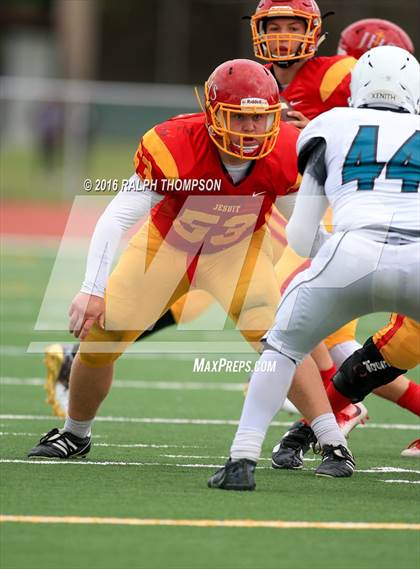 Thumbnail 1 in Sheldon @ Jesuit photogallery.