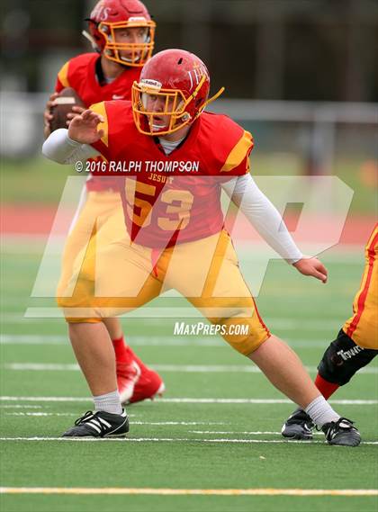 Thumbnail 3 in Sheldon @ Jesuit photogallery.