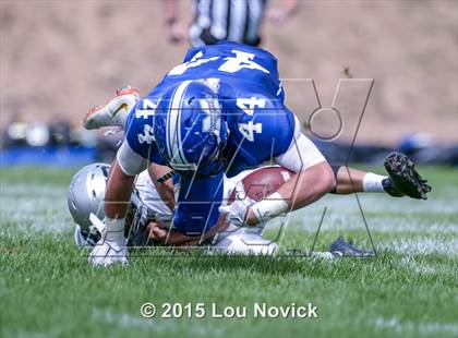 Thumbnail 3 in St. Michael's vs. Capital photogallery.
