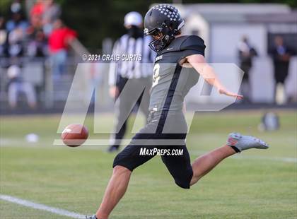 Thumbnail 3 in Providence vs. David W. Butler (NCHSAA 4A 2nd Round Playoff) photogallery.