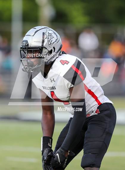 Thumbnail 1 in Providence vs. David W. Butler (NCHSAA 4A 2nd Round Playoff) photogallery.