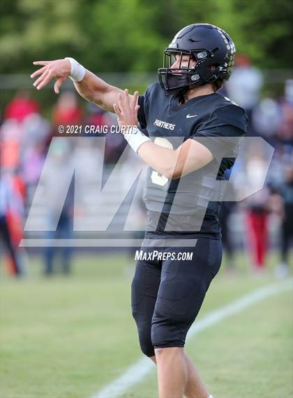 Thumbnail 1 in Providence vs. David W. Butler (NCHSAA 4A 2nd Round Playoff) photogallery.