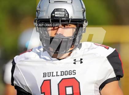 Thumbnail 3 in Providence vs. David W. Butler (NCHSAA 4A 2nd Round Playoff) photogallery.