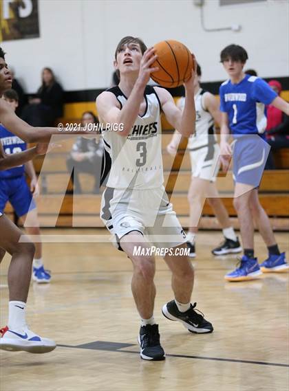 Thumbnail 2 in Riverwood @ Sequoyah photogallery.