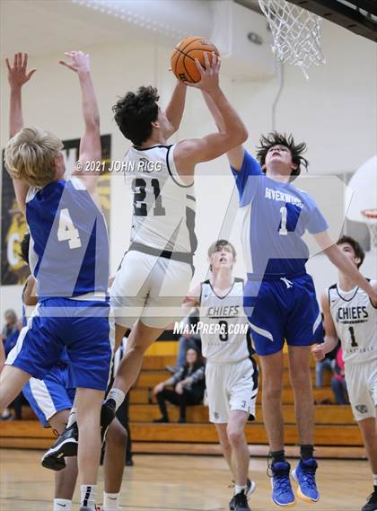 Thumbnail 2 in Riverwood @ Sequoyah photogallery.