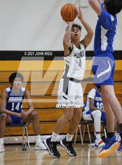 Thumbnail 1 in Riverwood @ Sequoyah photogallery.