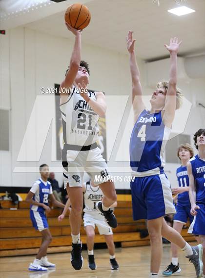 Thumbnail 1 in Riverwood @ Sequoyah photogallery.