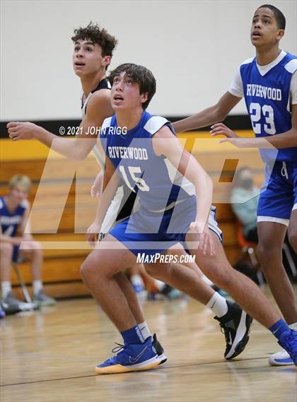 Thumbnail 2 in Riverwood @ Sequoyah photogallery.