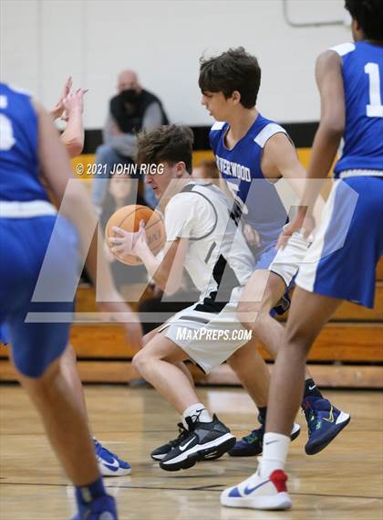 Thumbnail 2 in Riverwood @ Sequoyah photogallery.