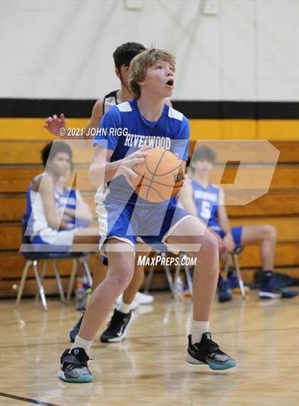 Thumbnail 2 in Riverwood @ Sequoyah photogallery.