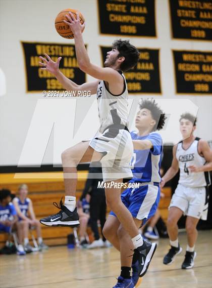 Thumbnail 2 in Riverwood @ Sequoyah photogallery.