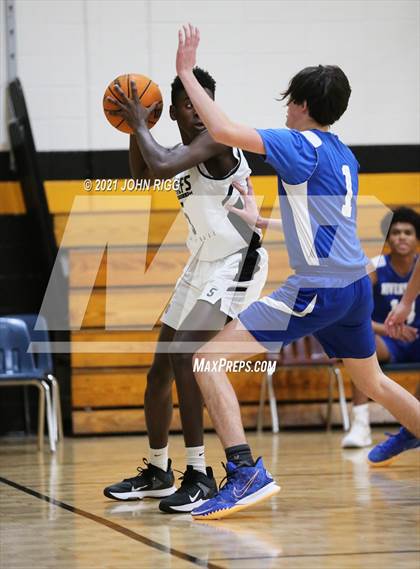 Thumbnail 3 in Riverwood @ Sequoyah photogallery.