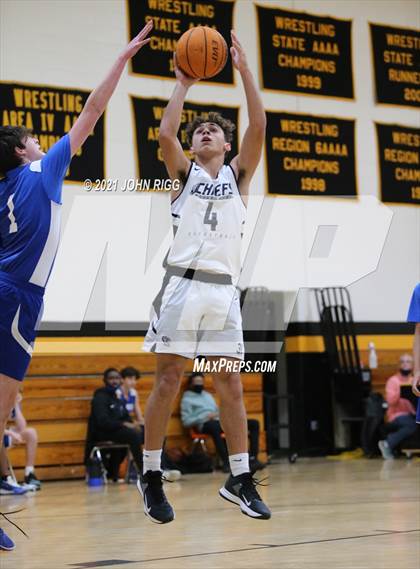 Thumbnail 3 in Riverwood @ Sequoyah photogallery.