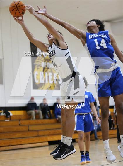 Thumbnail 2 in Riverwood @ Sequoyah photogallery.