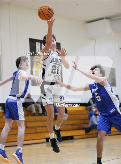 Thumbnail 3 in Riverwood @ Sequoyah photogallery.