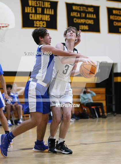 Thumbnail 1 in Riverwood @ Sequoyah photogallery.