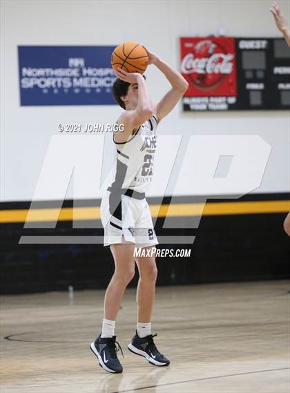 Thumbnail 1 in Riverwood @ Sequoyah photogallery.