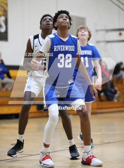 Thumbnail 1 in Riverwood @ Sequoyah photogallery.