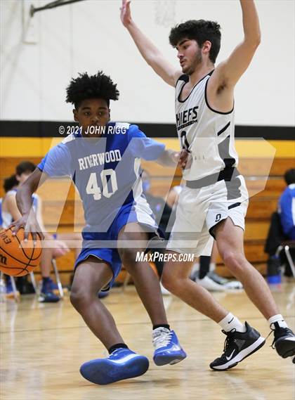 Thumbnail 2 in Riverwood @ Sequoyah photogallery.