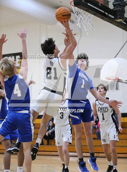 Thumbnail 3 in Riverwood @ Sequoyah photogallery.