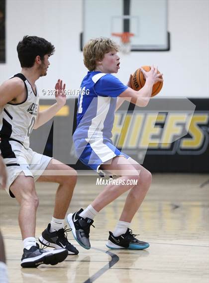 Thumbnail 2 in Riverwood @ Sequoyah photogallery.