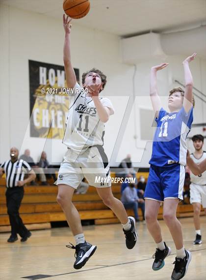 Thumbnail 1 in Riverwood @ Sequoyah photogallery.