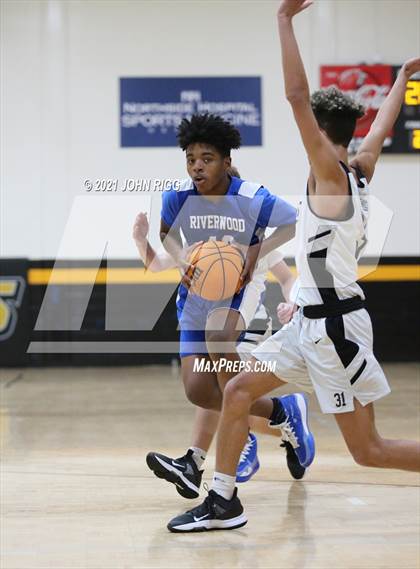Thumbnail 3 in Riverwood @ Sequoyah photogallery.