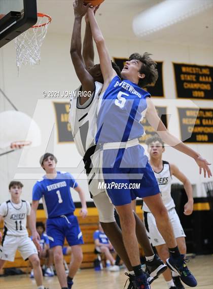 Thumbnail 2 in Riverwood @ Sequoyah photogallery.